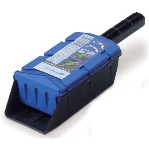 Distributeur de sel et sable