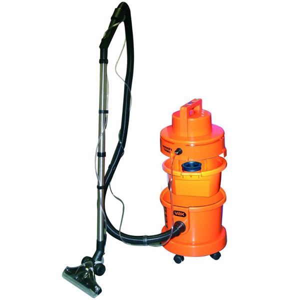 Aspirateur injecteur extracteur VAX 6131