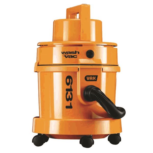 Aspirateur injecteur extracteur VAX 6131