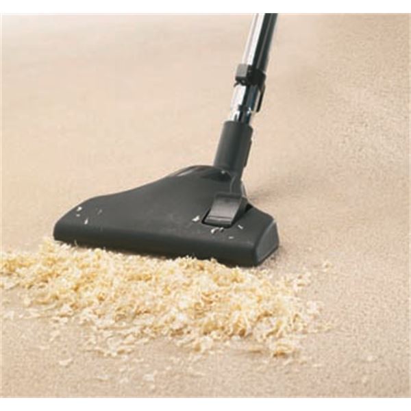 Aspirateur injecteur extracteur VAX 6131