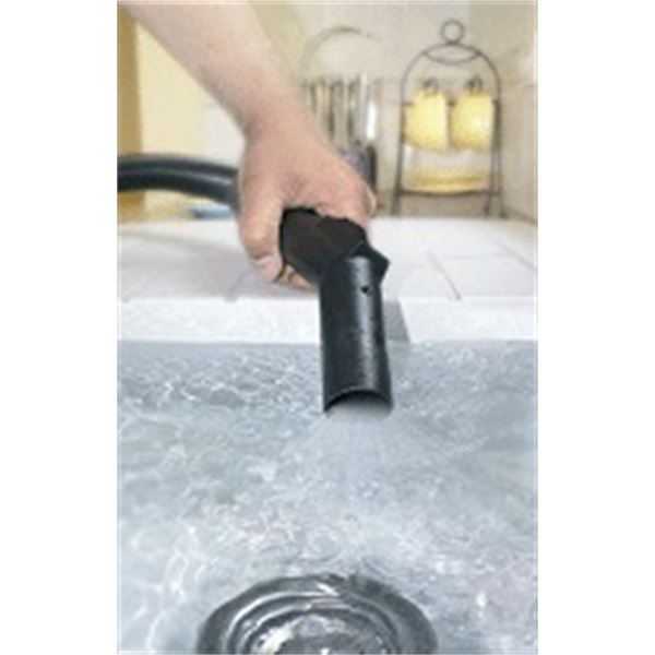 Aspirateur injecteur extracteur VAX 6131