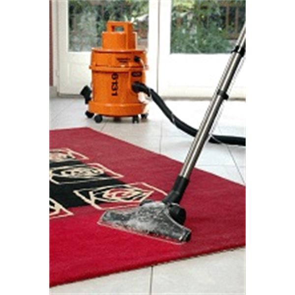 Aspirateur injecteur extracteur VAX 6131
