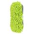 Eponge microfibre lavage & démoustiquante FEU VERT