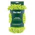 Eponge microfibre lavage & démoustiquante FEU VERT