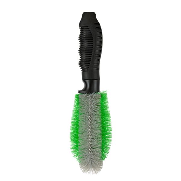 Brosse jantes FEU VERT