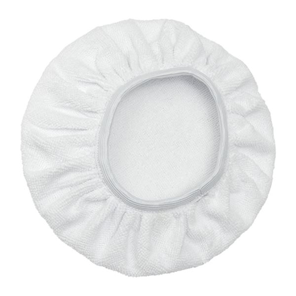 2 Bonnets pour polisseuse FEU VERT