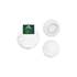 2 Bonnets pour polisseuse FEU VERT
