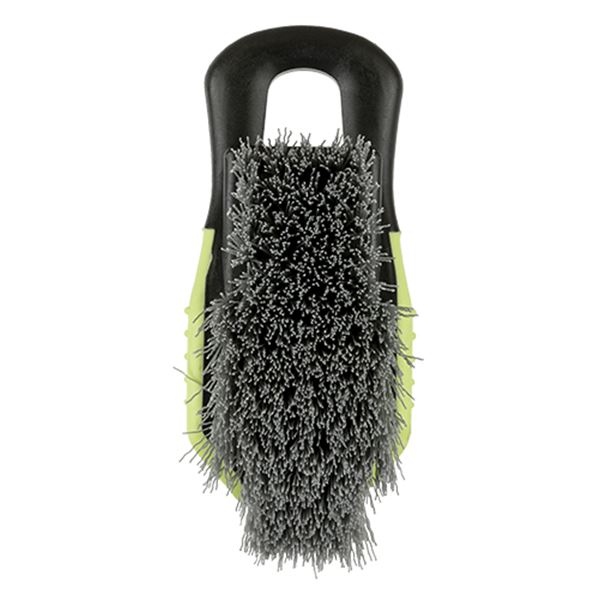 Brosse pour tissus FEU VERT