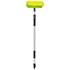 Brosse hydro télescopique FEU VERT