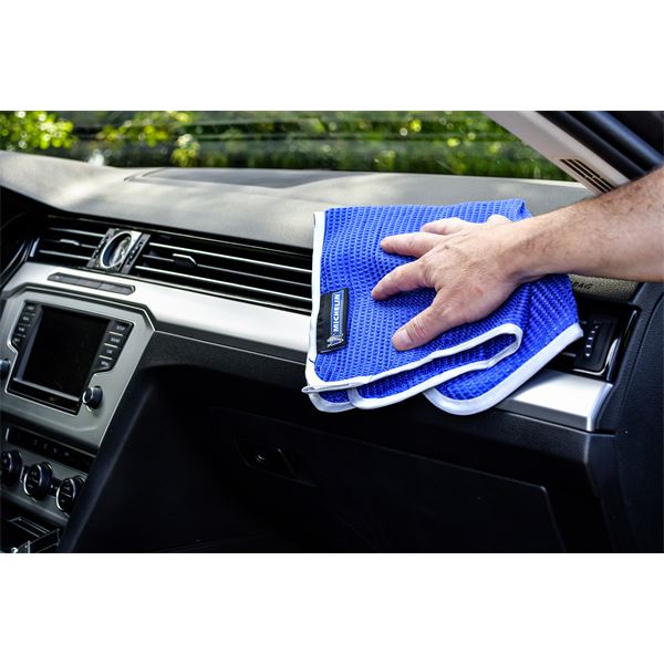 Chiffon microfibre pour intérieur XL MICHELIN