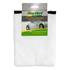 GANT DE SECHAGE MICROFIBRE FEU VERT