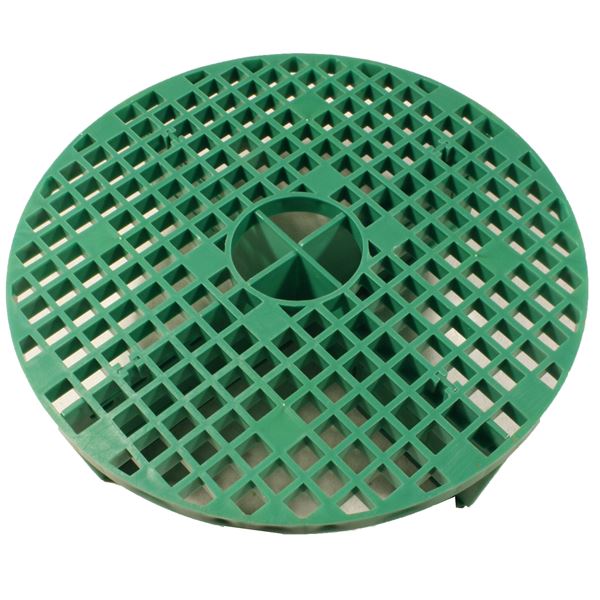 Filtre pour seau de lavage FEU VERT