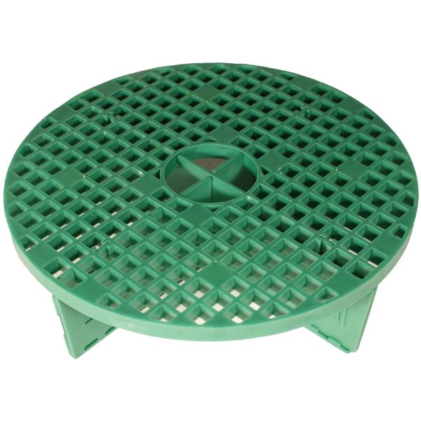 Filtre pour seau de lavage FEU VERT