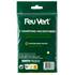 2 Tampons microfibre nettoyage pare-brise FEU VERT