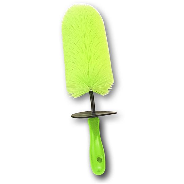Brosse jantes Flexi + GS27