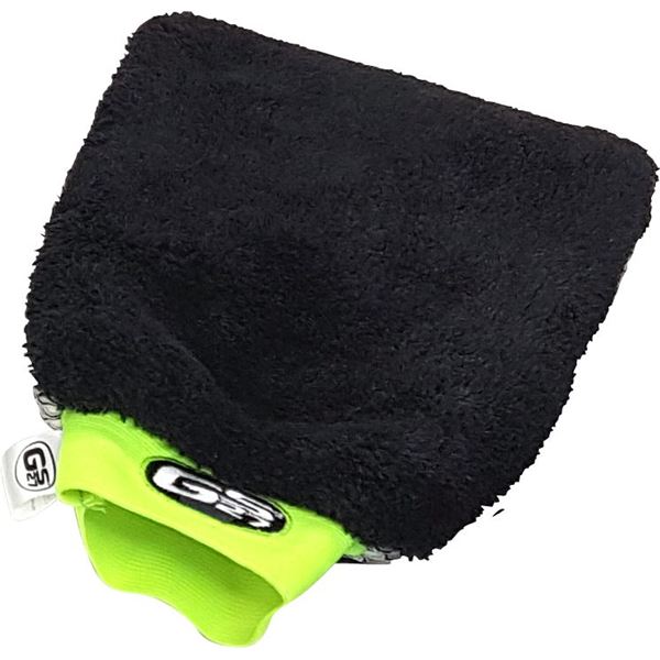 Gant de lavage triple action GS27