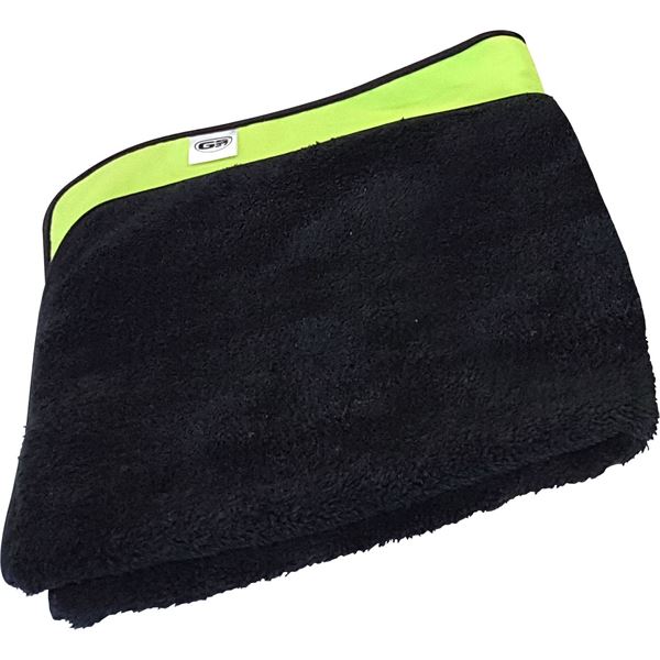Microfibre double face GS27