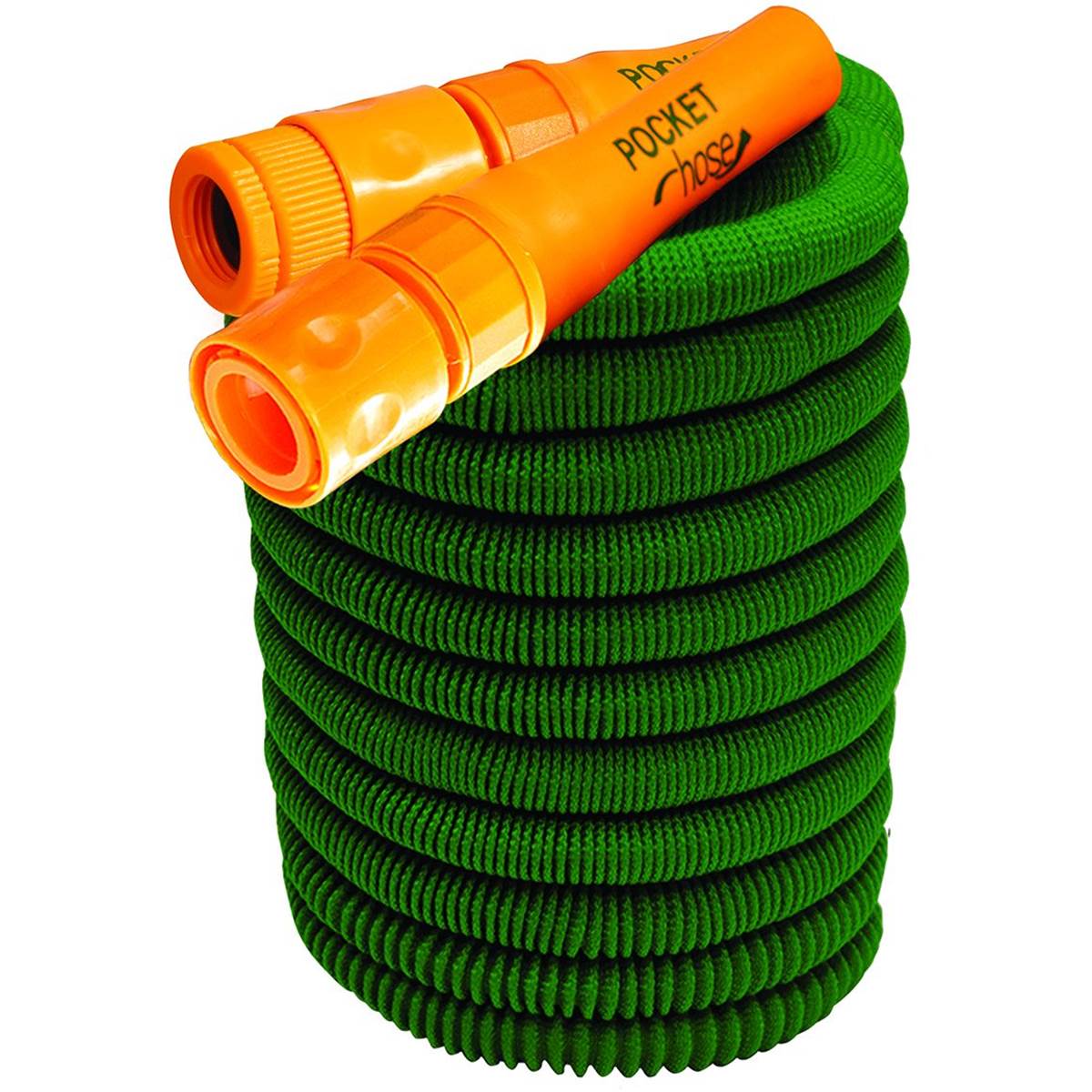 Tuyau D'arrosage Pocket Hose Ultra Iii 7,5 Metres