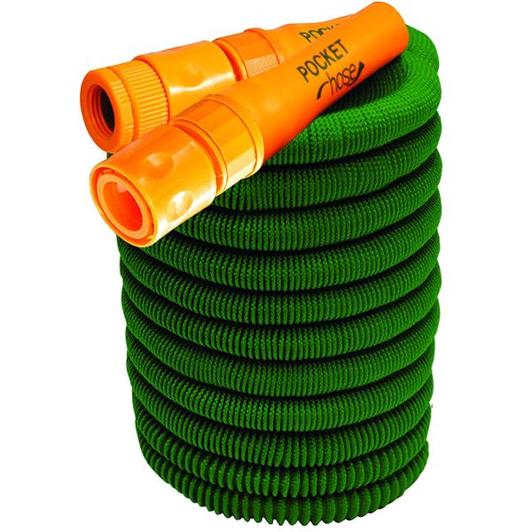 TUYAU D'ARROSAGE POCKET HOSE ULTRA III  15 METRES