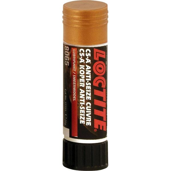 LUBRIFIANT ANTI SEIZE CUIVRE LB 8065 LOCTITE