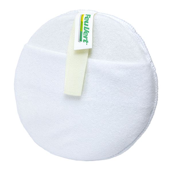 Tampon applicateur de crème Feu Vert