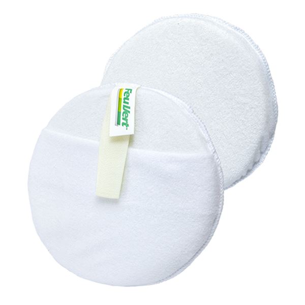 Tampon applicateur de crème Feu Vert