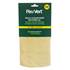 Peau chamoisée naturelle M 13dm² FEU VERT Premium
