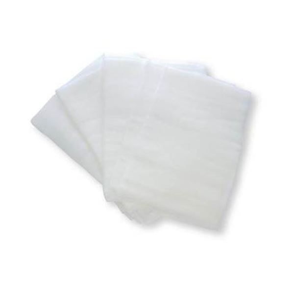 Coton de lustrage FEU VERT