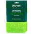 Microfibre de lustrage FEU VERT