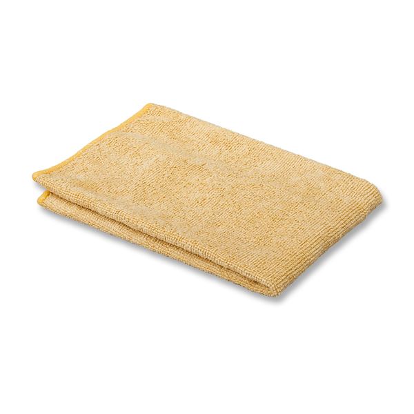 Microfibre plastiques intérieurs FEU VERT