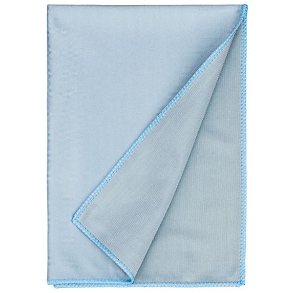 Microfibre vitres FEU VERT
