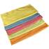 Microfibre 34 x 34 cm Feu Vert