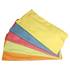 Microfibre 34 x 34 cm Feu Vert