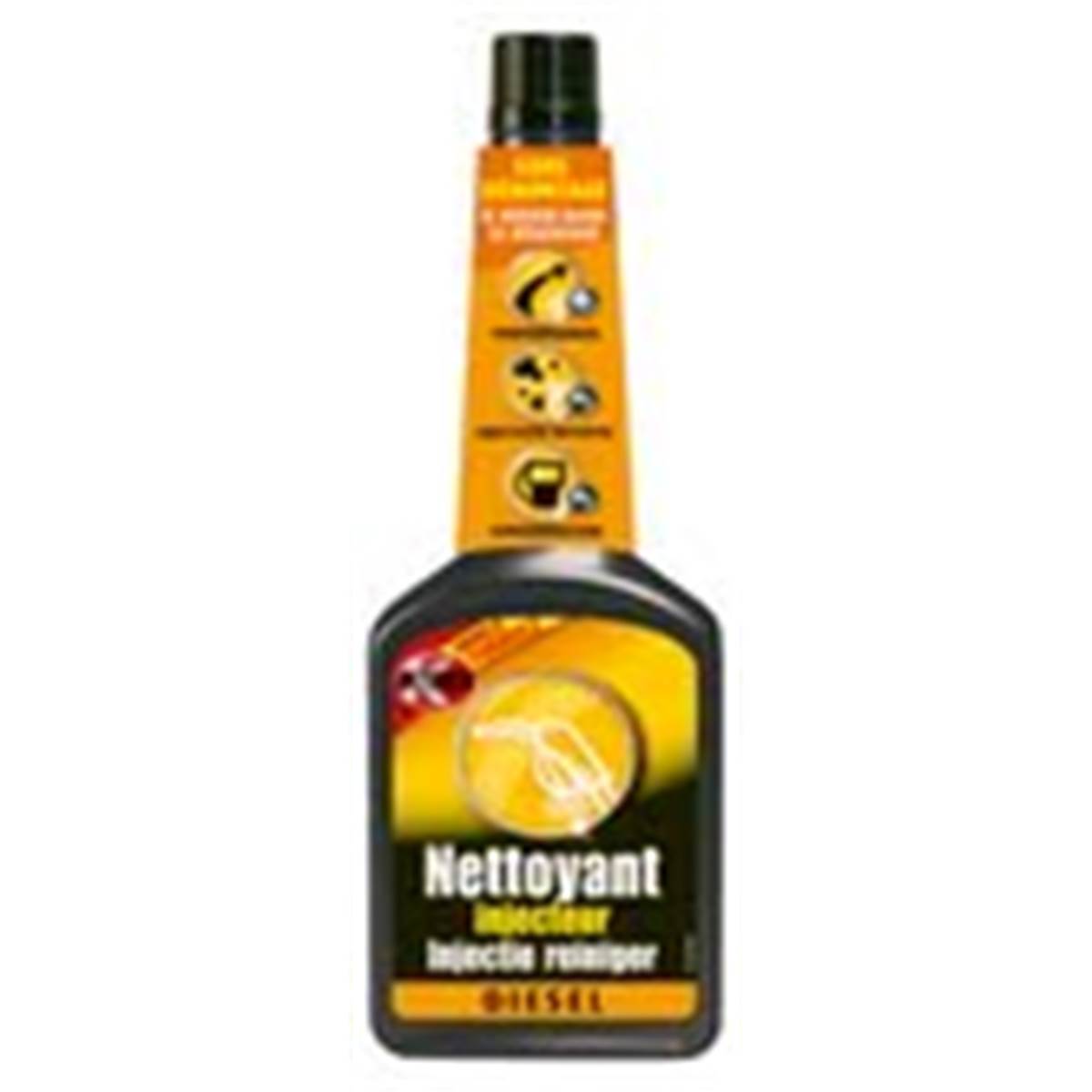 Nettoyant Injecteurs Diesel X Power 250 Ml