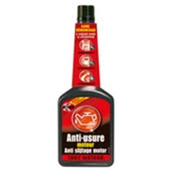 Anti-usure moteur X Power 250ml
