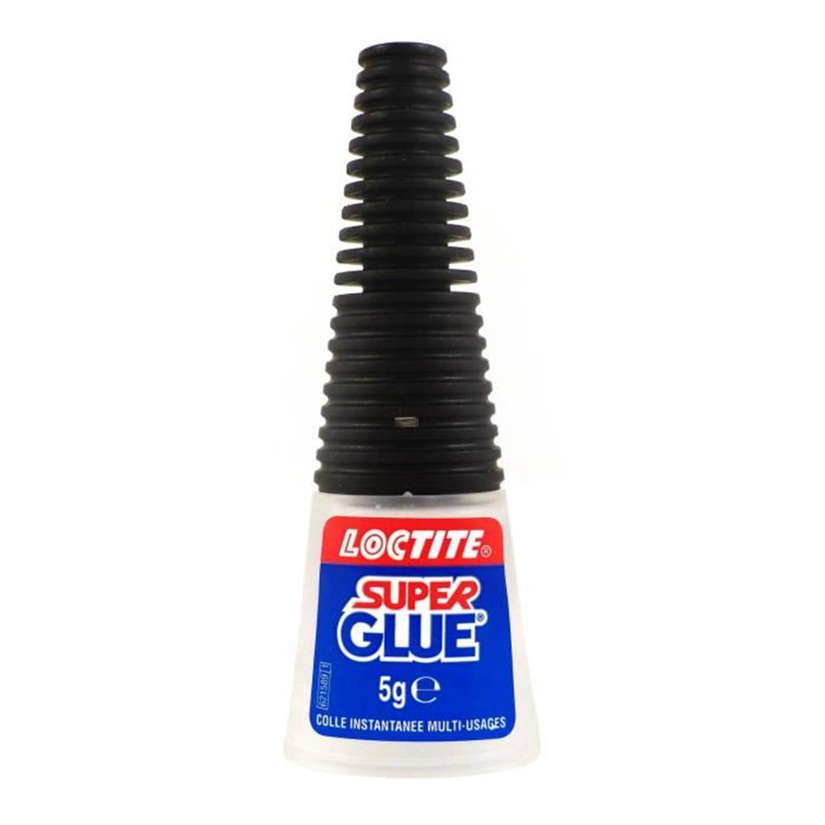 Super Glue Liquide Loctite 5 G