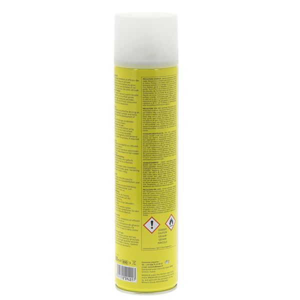 Dégivrant aérosol Michelin 600 ml