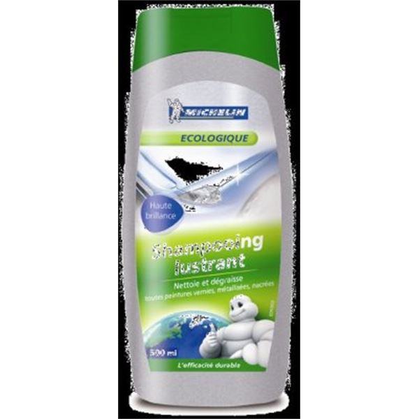 Shampooing Michelin Eco 500 ml