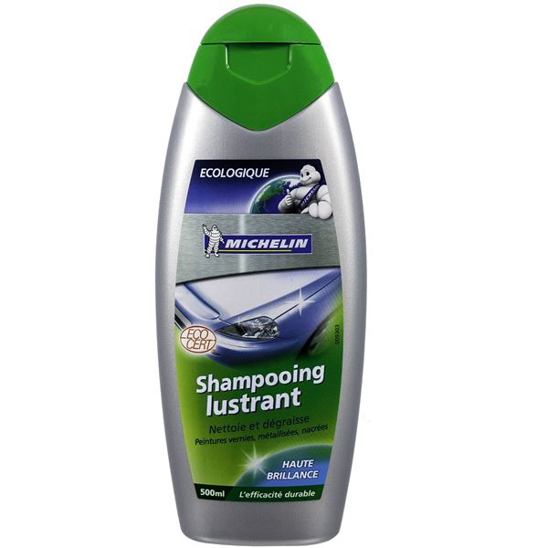 Shampooing Michelin Eco 500 ml