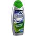 Shampooing Michelin Eco 500 ml