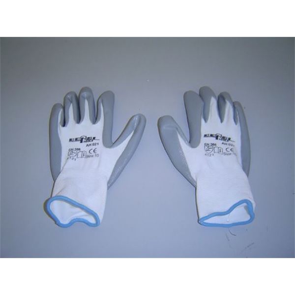 Kit neige 4 accessoires