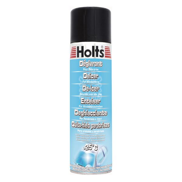 Dégivrant pare-brise Holts 300ml