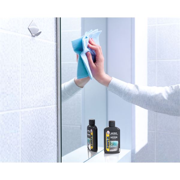 Anti buée Rainx 200 ml