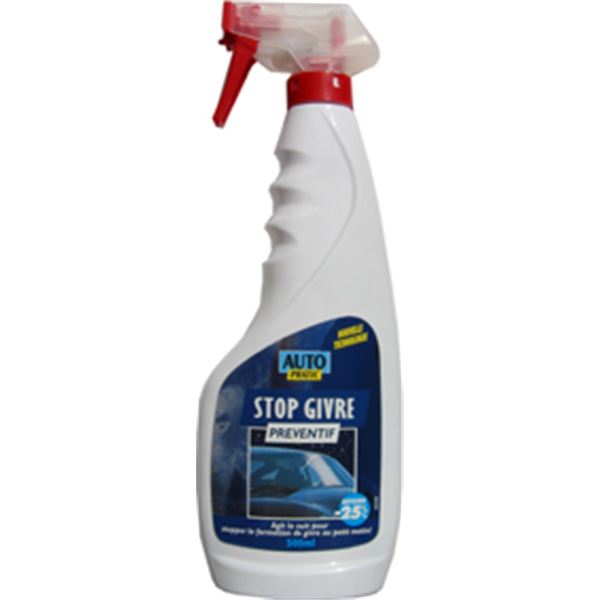 Antigivre préventif 500 ml