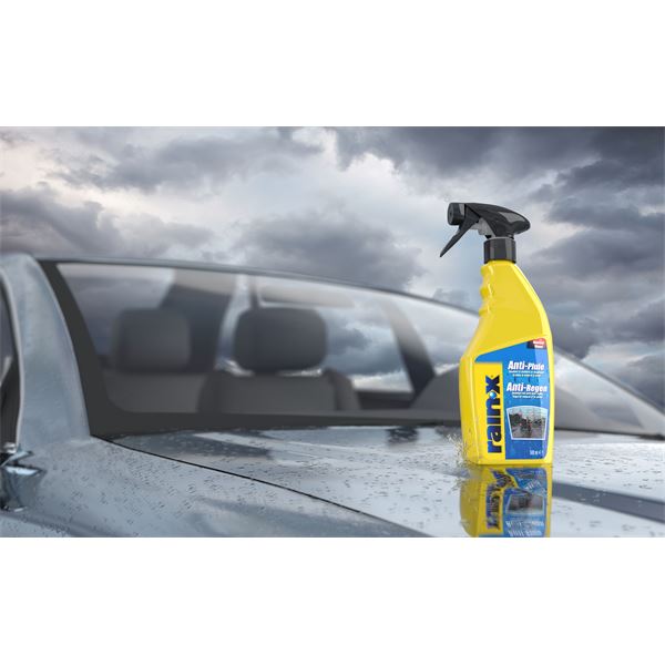 Anti-pluie 500 ML RAIN-X