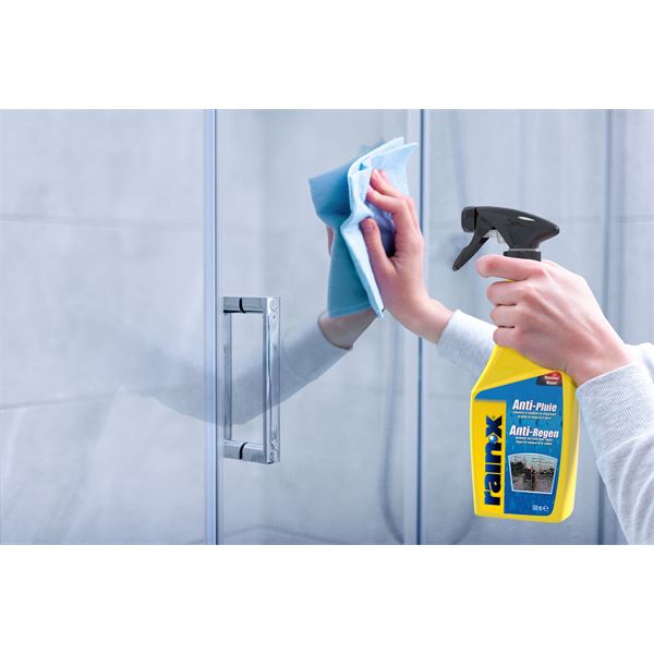 Anti-pluie 500 ML RAIN-X