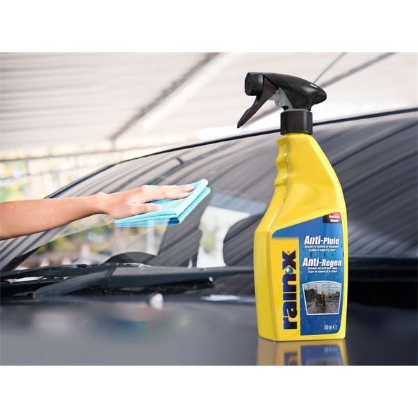 Anti-pluie 500 ML RAIN-X