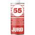 Liquide de frein DOT 3 JURID 485 ml