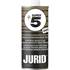 Liquide de frein DOT 5.1 JURID 485 ml