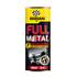Full Metal métallisant moteur Bardahl 400 ml